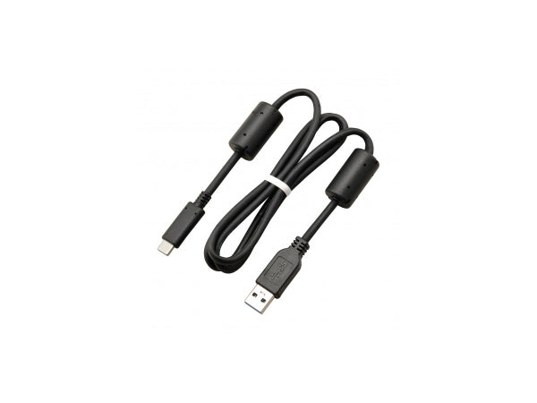OM System Olympus CB-USB11 USB Kabel Kaufuniversum - OM System Olympus CB-USB11 USB Kabel