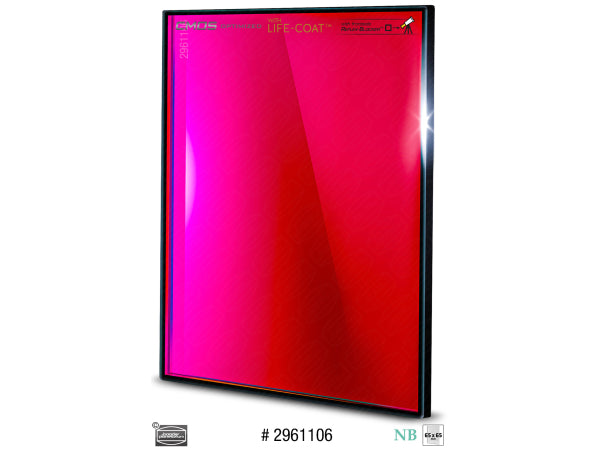Baader Schmalband Ha (6.5nm) 65x65mm Kaufuniversum - Baader Schmalband Ha (6.5nm) 65x65mm