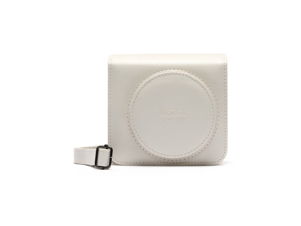 Fujifilm Instax Square SQ1 Case White Kaufuniversum - Fujifilm Instax Square SQ1 Case White