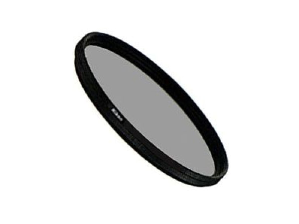 Nikon CPL55 Polafilter Zirk.II 55mm Kaufuniversum - Nikon CPL55 Polafilter Zirk.II 55mm