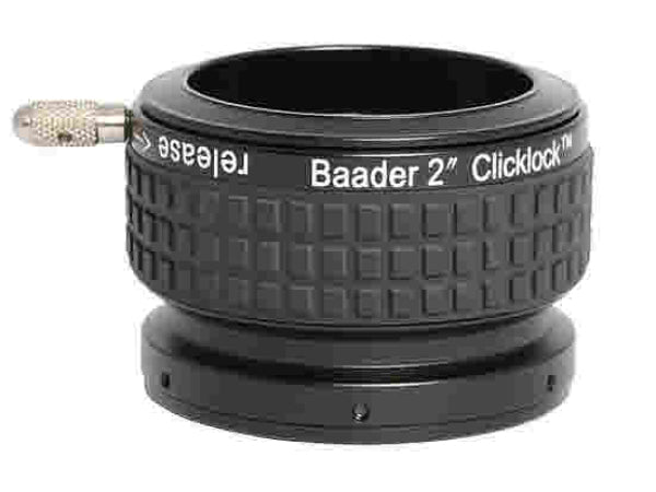 Baader 2"Click-Lock Klemme S58 Kaufuniversum - Baader 2"Click-Lock Klemme S58