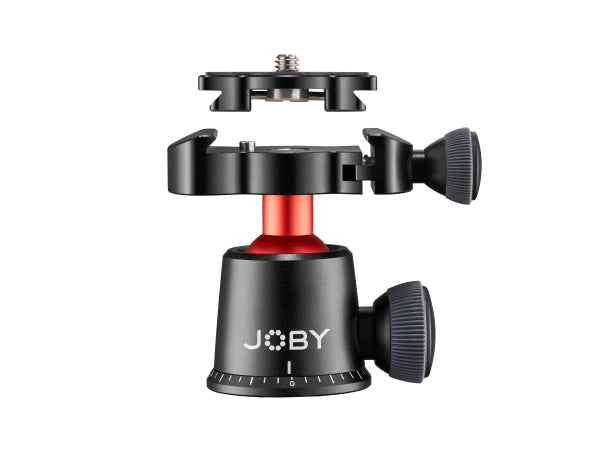 Joby BallHead 3K PRO Kaufuniversum - Joby BallHead 3K PRO