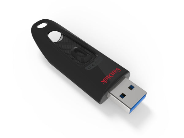 Sandisk Ultra USB 3.0 130MB/s 32GB Kaufuniversum - Sandisk Ultra USB 3.0 130MB/s 32GB