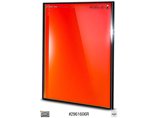 Baader RGB-R 65x65mm Filter Kaufuniversum - Baader RGB-R 65x65mm Filter