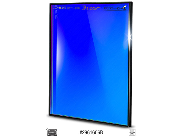 Baader RGB-B 65x65mm Filter Kaufuniversum - Baader RGB-B 65x65mm Filter