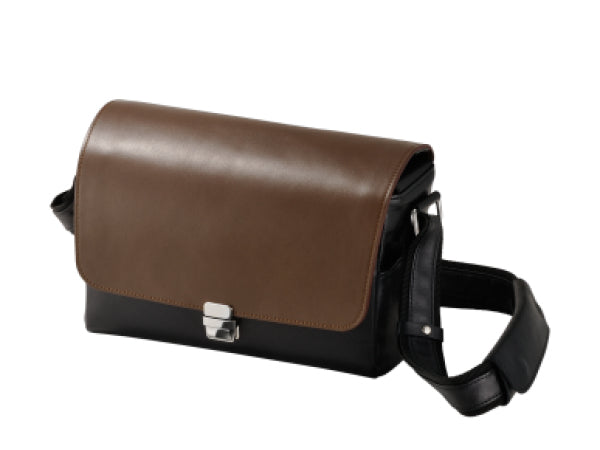 OM System Olympus CBG-11 PR HighValue brown/black Kaufuniversum - OM System Olympus CBG-11 PR HighValue brown/black