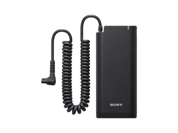Sony FA-EBA1 Flash Battery Adapter ext. Kaufuniversum - Sony FA-EBA1 Flash Battery Adapter ext.