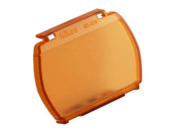 Nikon SZ-4TN Kunstlichtfilter SB-5000 Kaufuniversum - Nikon SZ-4TN Kunstlichtfilter SB-5000