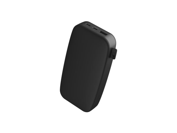 Fresh'N Rebel Fresh 'n Rebel Powerbank 24000 mAh Grey Kaufuniversum - Fresh'N Rebel Fresh 'n Rebel Powerbank 24000 mAh Grey
