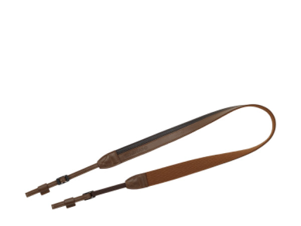 OM System Olympus CSS-S120L brown Leather strap Kaufuniversum - OM System Olympus CSS-S120L brown Leather strap