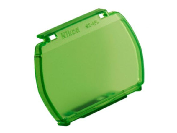 Nikon SZ-4FL FL-Lampenfilter SB-5000 Kaufuniversum - Nikon SZ-4FL FL-Lampenfilter SB-5000