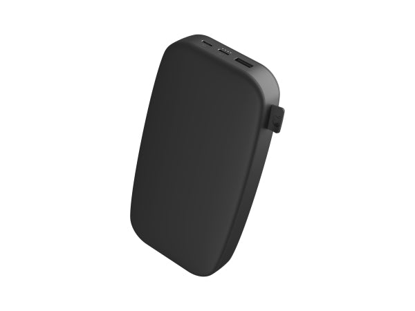 Fresh'N Rebel Fresh 'n Rebel Powerbank 27000 mAh Grey Kaufuniversum - Fresh'N Rebel Fresh 'n Rebel Powerbank 27000 mAh Grey
