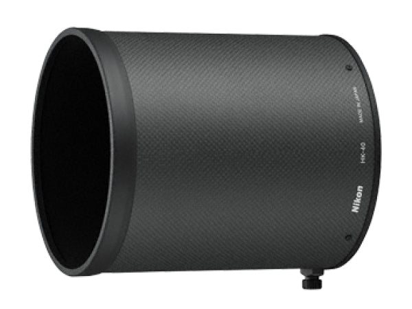 Nikon HK-40 Lens Hood Kaufuniversum - Nikon HK-40 Lens Hood
