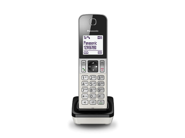 Panasonic KX-TGDA30EXW DECT Mobilteil Kaufuniversum - Panasonic KX-TGDA30EXW DECT Mobilteil