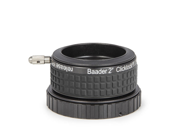 Baader 2" ClickLock M68i x 0.75 Klemme Kaufuniversum - Baader 2" ClickLock M68i x 0.75 Klemme