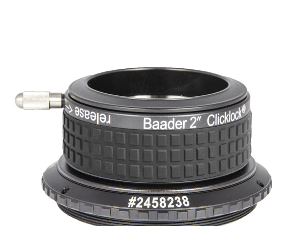 Baader M75a x 1 Click-Lock Klemme Kaufuniversum - Baader M75a x 1 Click-Lock Klemme