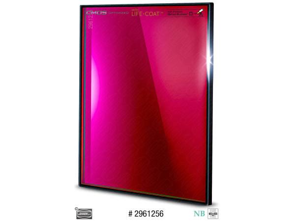 Baader Schmalband SII (6.5nm) 65x65mm Kaufuniversum - Baader Schmalband SII (6.5nm) 65x65mm