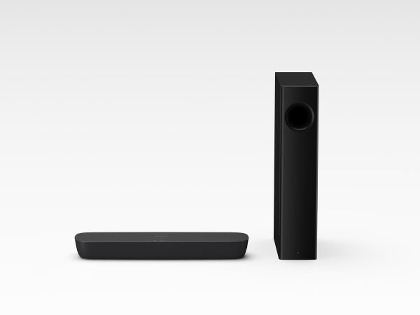 Panasonic Soundbar 2.1 120W HTB254 Kaufuniversum - Panasonic Soundbar 2.1 120W HTB254