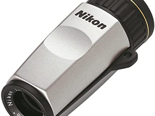 Nikon Monokular 7X15 HG Kaufuniversum - Nikon Monokular 7X15 HG