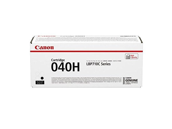 Canon Toner 040H Black Kaufuniversum - Canon Toner 040H Black