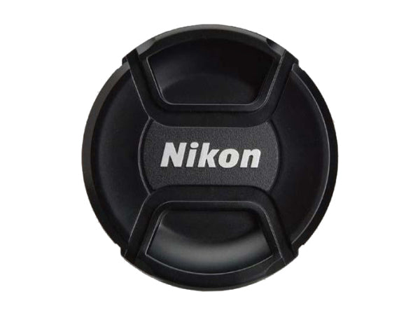 Nikon LC-82 Objektivdeckel 82mm Kaufuniversum - Nikon LC-82 Objektivdeckel 82mm