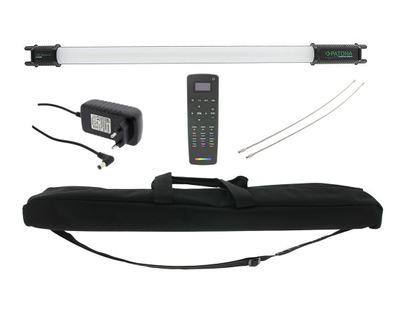 Patona LED RGB HDL-60AIRC Tube 43RC60 Kaufuniversum - Patona LED RGB HDL-60AIRC Tube 43RC60
