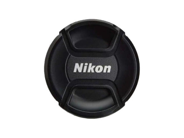 Nikon LC-95 Objektivdeckel 95mm Kaufuniversum - Nikon LC-95 Objektivdeckel 95mm