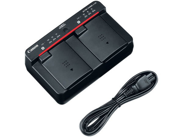 Canon LC-E19 Charger Kaufuniversum - Canon LC-E19 Charger