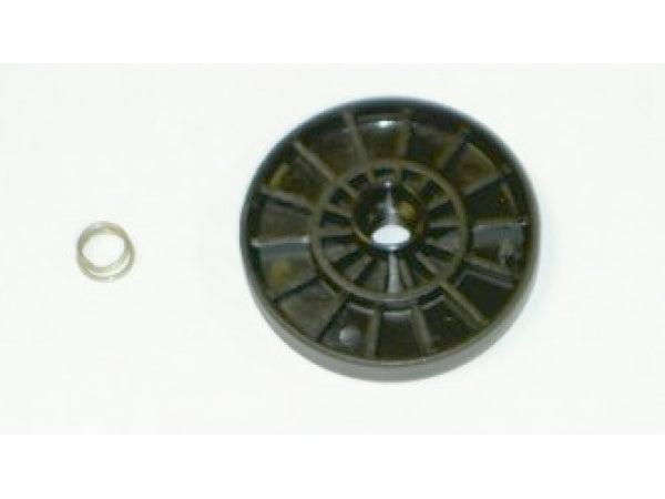 Gitzo Abschlussteller D:60mm Kaufuniversum - Gitzo Abschlussteller D:60mm