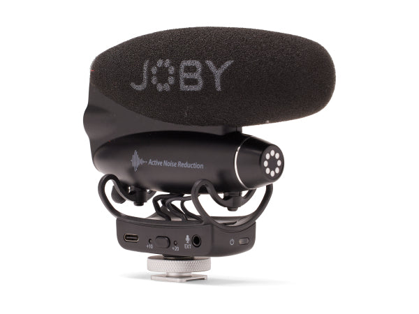 Joby Wavo Pro Kaufuniversum - Joby Wavo Pro