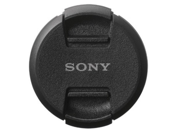 Sony ALC-F67S Alpha Objektivdeckel 67mm Kaufuniversum - Sony ALC-F67S Alpha Objektivdeckel 67mm