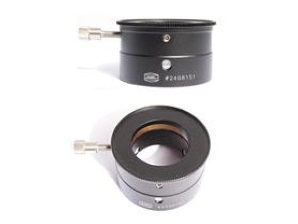 Baader Pushfix 2"/1¼" Adapter Kaufuniversum - Baader Pushfix 2"/1¼" Adapter