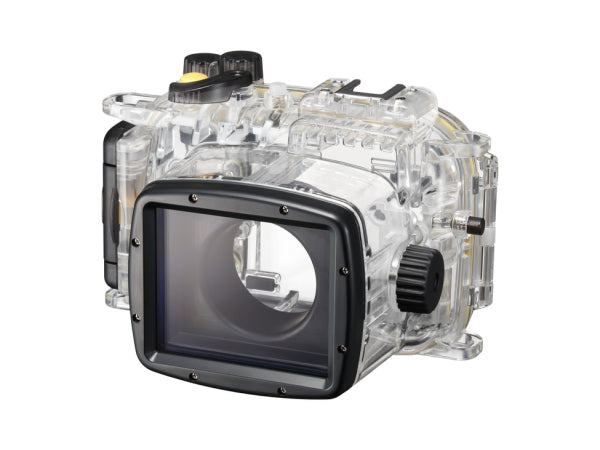 Canon Unterwassergehäuse WP-DC55 Kaufuniversum - Canon Unterwassergehäuse WP-DC55