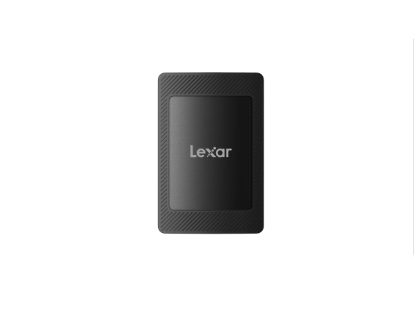 Lexar SL500 Portable SSD MagSafe 2TB Kaufuniversum - Lexar SL500 Portable SSD MagSafe 2TB