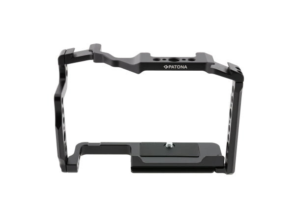 Patona Cage Panasonic GH5 Serie Kaufuniversum - Patona Cage Panasonic GH5 Serie