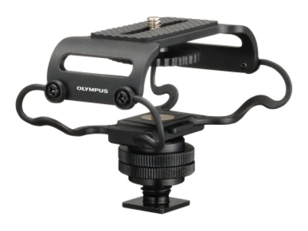 OM System Olympus SM-2 Shockmount Halterung Kaufuniversum - OM System Olympus SM-2 Shockmount Halterung
