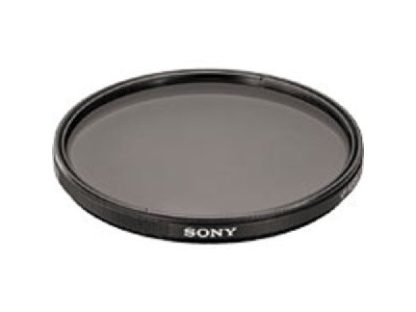 Sony VF-67CPAM Filter CircularPolar 67mm Kaufuniversum - Sony VF-67CPAM Filter CircularPolar 67mm