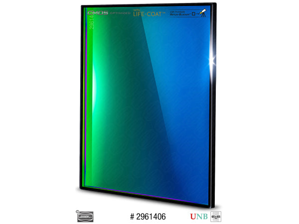 Baader Schmalband OIII (4nm) 65x65mm Kaufuniversum - Baader Schmalband OIII (4nm) 65x65mm