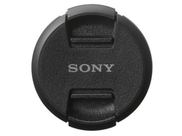 Sony ALC-F62S Alpha Objektivdeckel 62mm Kaufuniversum - Sony ALC-F62S Alpha Objektivdeckel 62mm