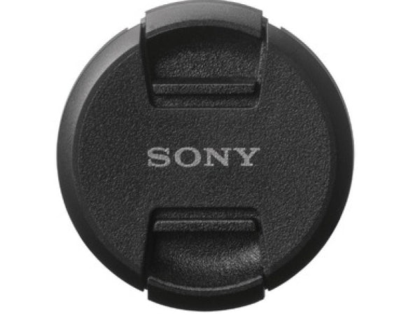 Sony ALC-F72S Objektivdeckel 72mm Kaufuniversum - Sony ALC-F72S Objektivdeckel 72mm