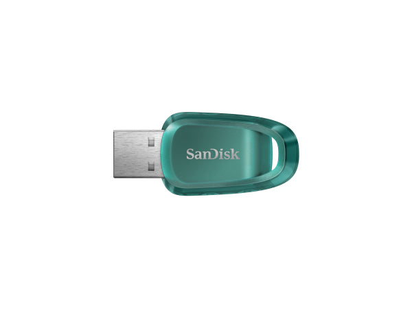 SanDisk Ultra USB 3.2 Eco 256GB Kaufuniversum - SanDisk Ultra USB 3.2 Eco 256GB