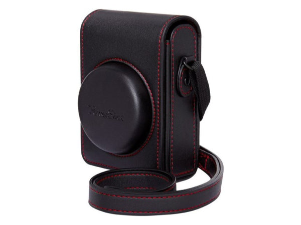 Canon DCC-1880 Ledertasche Kaufuniversum - Canon DCC-1880 Ledertasche