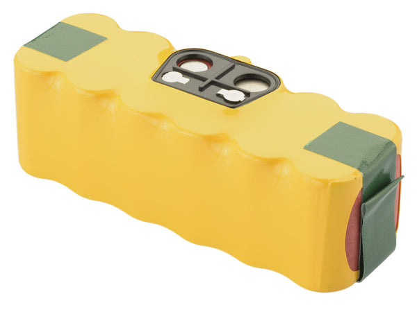 Patona Akku Roomba iRobot 500/780/800 Kaufuniversum - Patona Akku Roomba iRobot 500/780/800