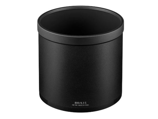 Nikon HB-104 Lens Hood f. Z 800mm Kaufuniversum - Nikon HB-104 Lens Hood f. Z 800mm