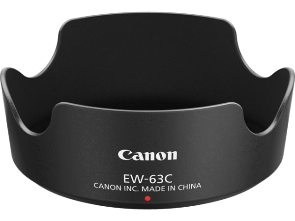 Canon Sonnenblende EW-63C Kaufuniversum - Canon Sonnenblende EW-63C