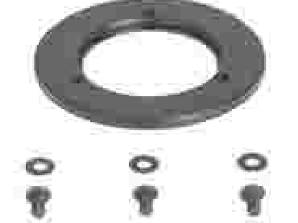 Baader UFC 31mm Adapter zu 2459113 Kaufuniversum - Baader UFC 31mm Adapter zu 2459113