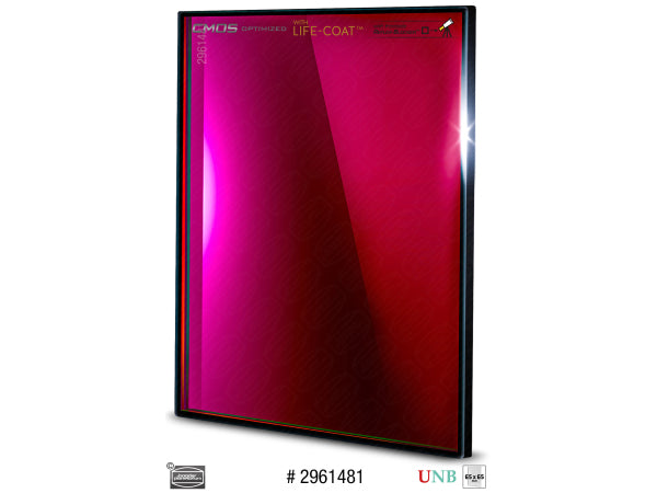 Baader Schmalband SII (4nm) 65x65mm Kaufuniversum - Baader Schmalband SII (4nm) 65x65mm