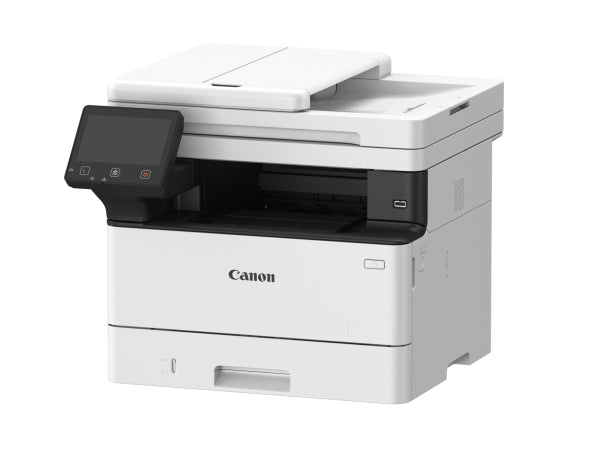 Canon i-SENSYS MF461dw BW-Laser Kaufuniversum - Canon i-SENSYS MF461dw BW-Laser
