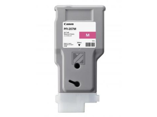 Canon Ink Cart. PFI-207M Kaufuniversum - Canon Ink Cart. PFI-207M