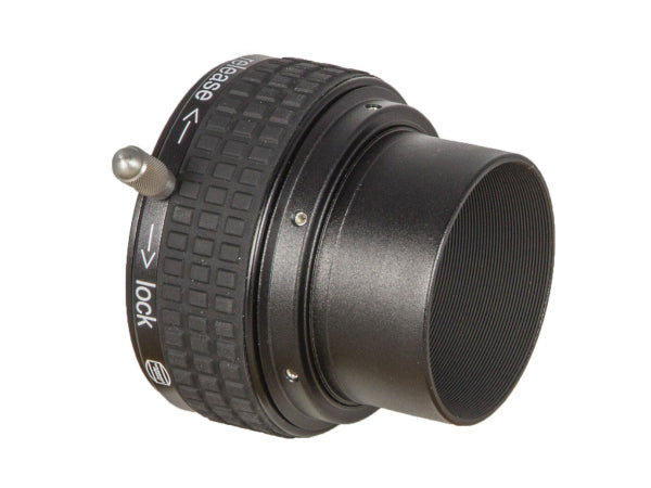 Baader 2" ClickLock 37 mm Verlängerung Kaufuniversum - Baader 2" ClickLock 37 mm Verlängerung